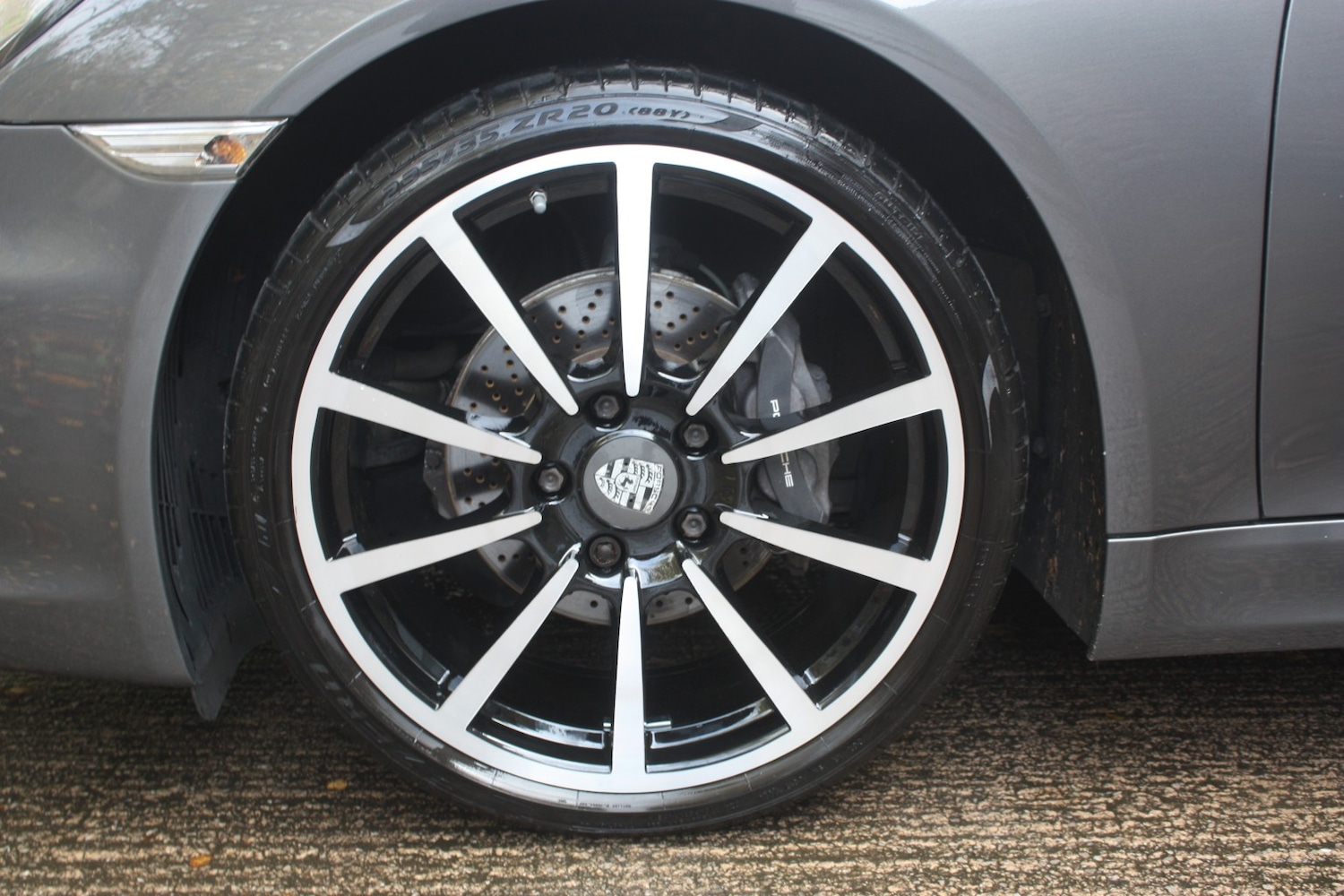 Used Porsche Boxster 2015 for sale - 76281435: Photo 31