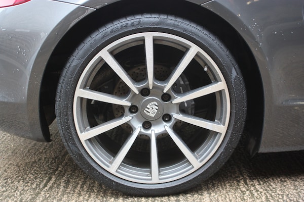 Used Porsche Boxster 2015 for sale - 76281435: Photo 6