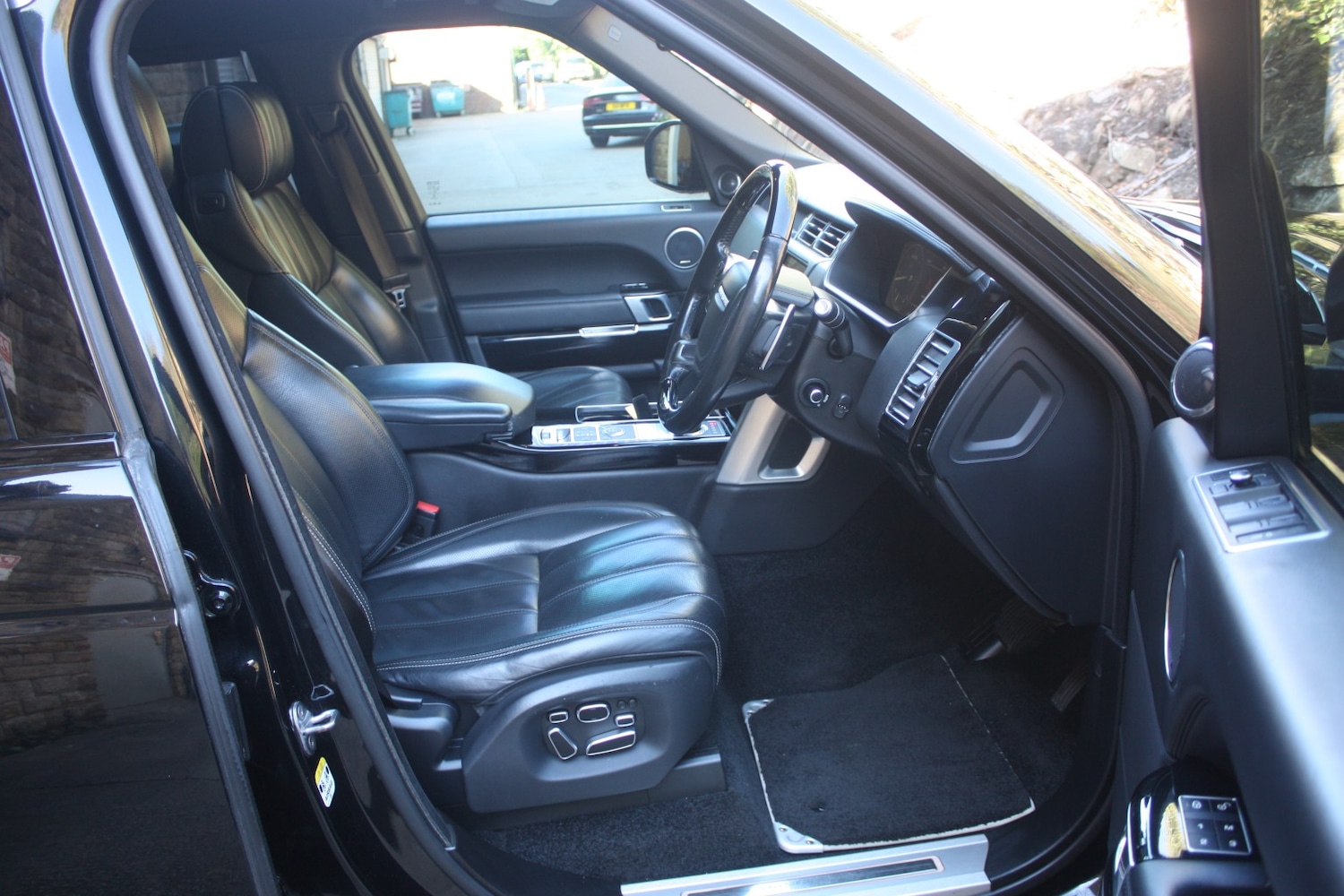Vehicle 11
