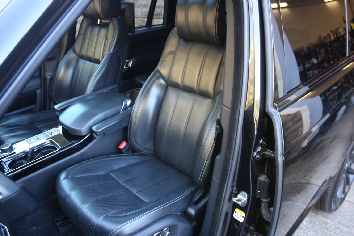 Vehicle 13