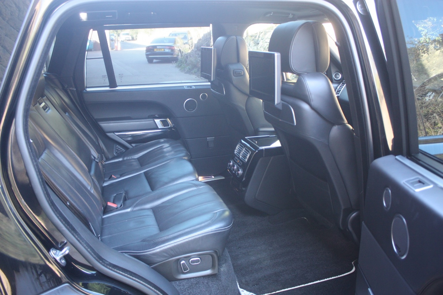 Vehicle 15
