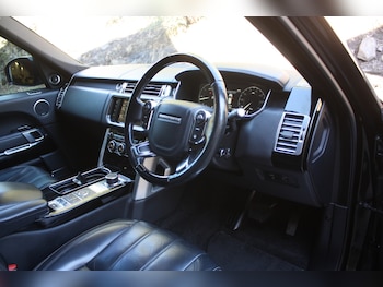Used Land Rover Range Rover 2015 for sale - 76011404: Photo