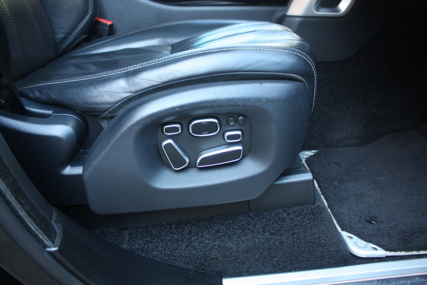 Vehicle 32