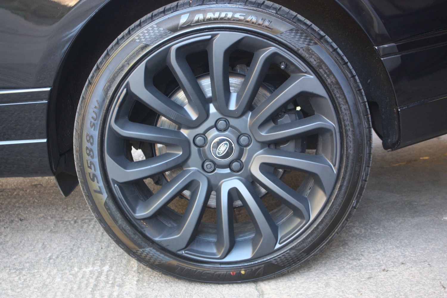 Vehicle 36