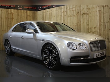 Used Bentley Flying Spur 2016 for sale - 79266962: Photo