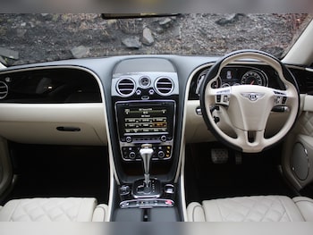 Used Bentley Flying Spur 2016 for sale - 79266962: Photo