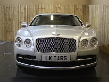 Used Bentley Flying Spur 2016 for sale - 79266962: Photo