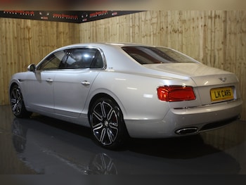 Used Bentley Flying Spur 2016 for sale - 79266962: Photo