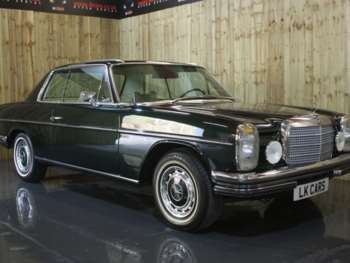 1972 - - 2-Door