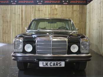 Used Mercedes-Benz CE Class 1972 for sale - 73714937: Photo