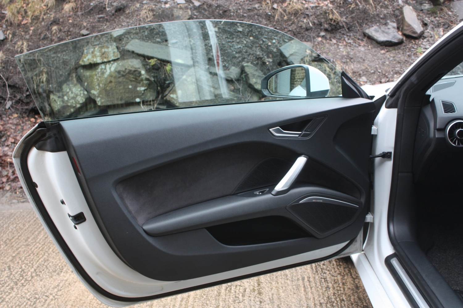 Used Audi TT 2015 for sale - 77508505: Photo 11