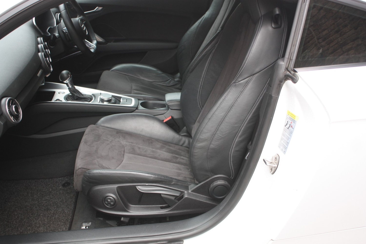 Used Audi TT 2015 for sale - 77508505: Photo 13