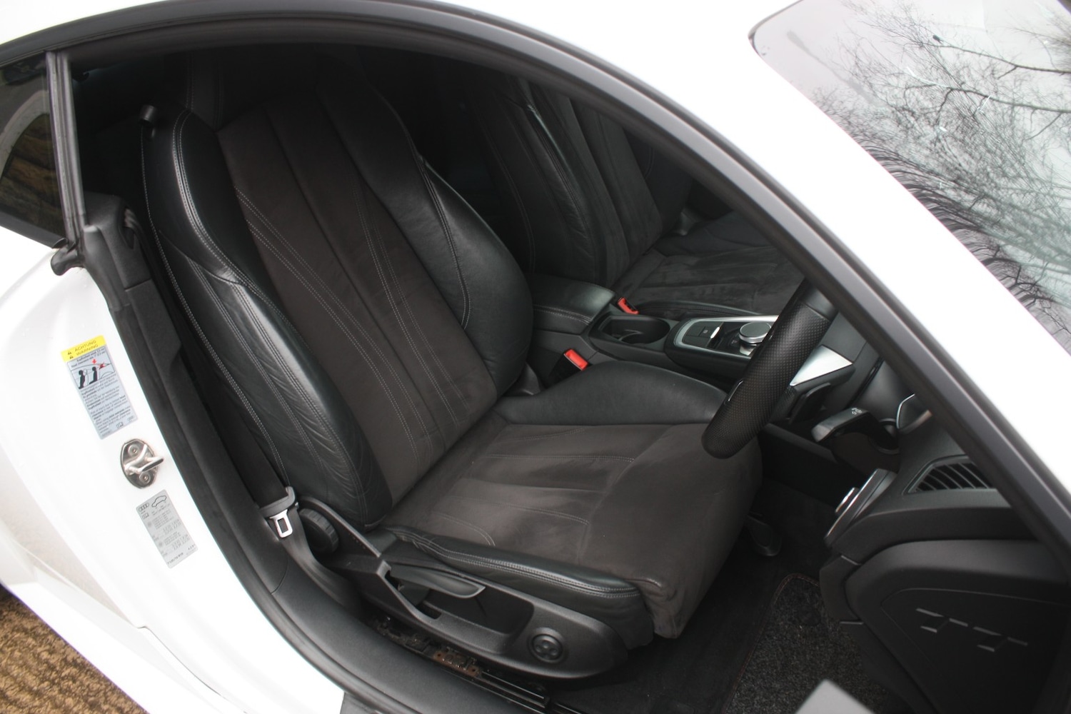 Used Audi TT 2015 for sale - 77508505: Photo 14