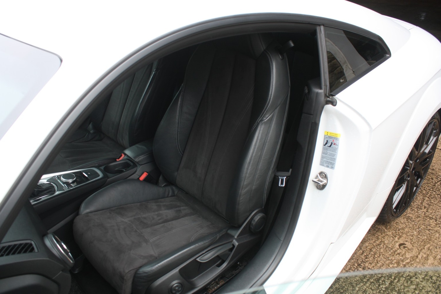 Used Audi TT 2015 for sale - 77508505: Photo 15