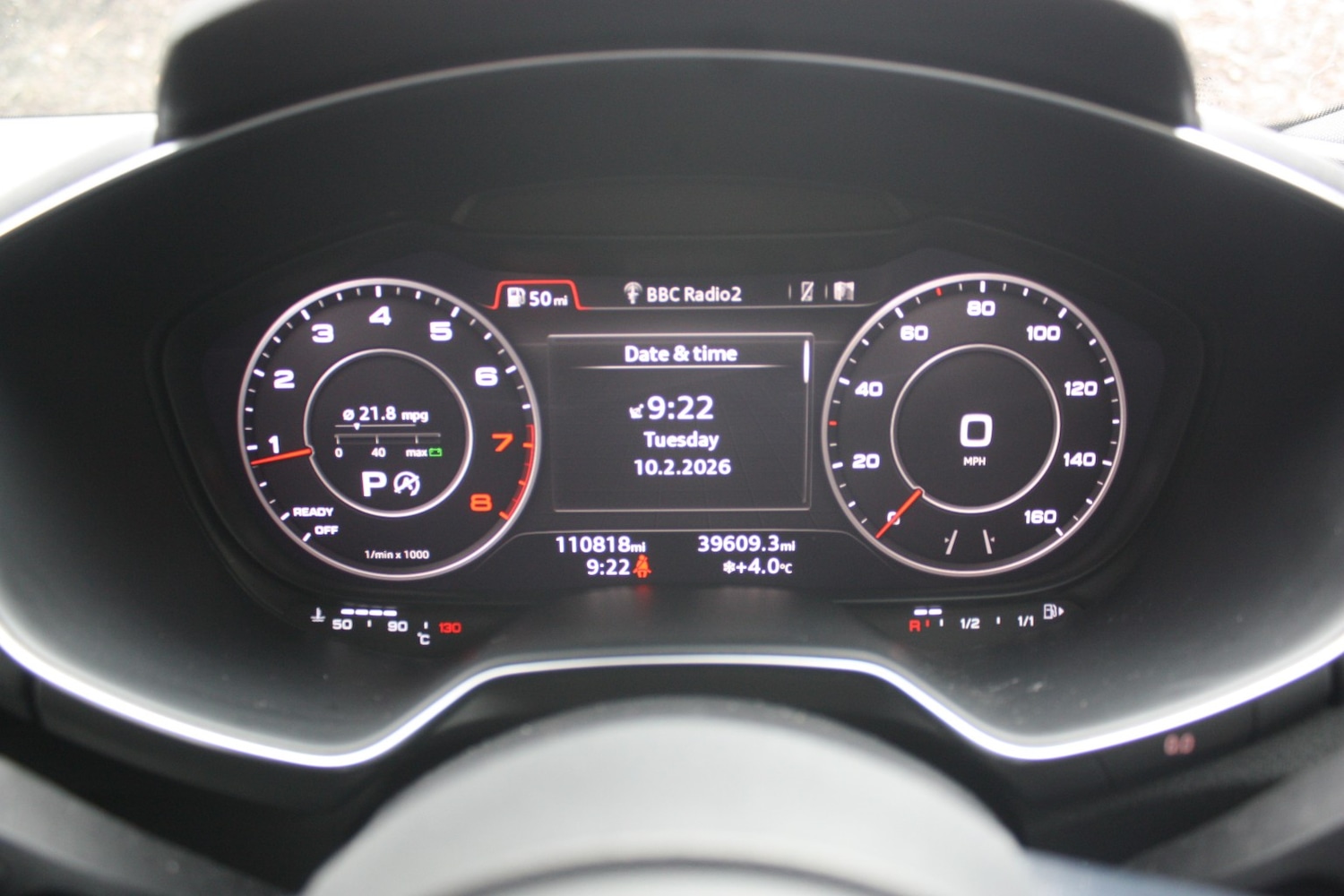 Used Audi TT 2015 for sale - 77508505: Photo 18