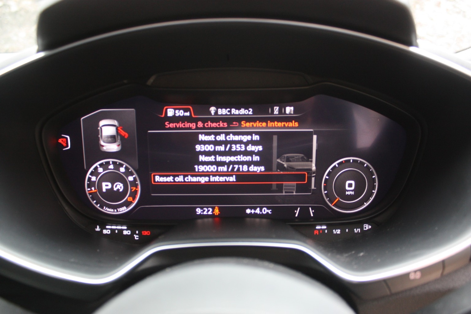 Used Audi TT 2015 for sale - 77508505: Photo 19