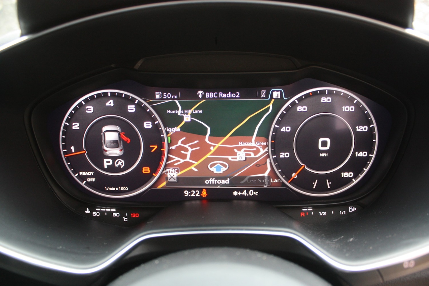 Used Audi TT 2015 for sale - 77508505: Photo 20