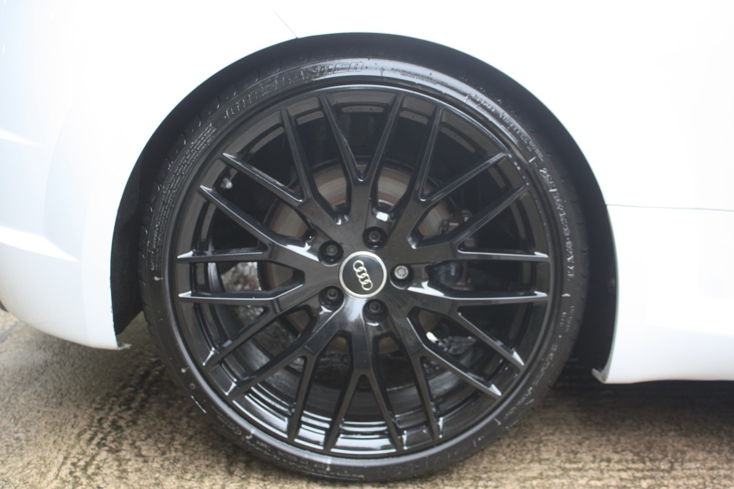 Used Audi TT 2015 for sale - 77508505: Photo 23