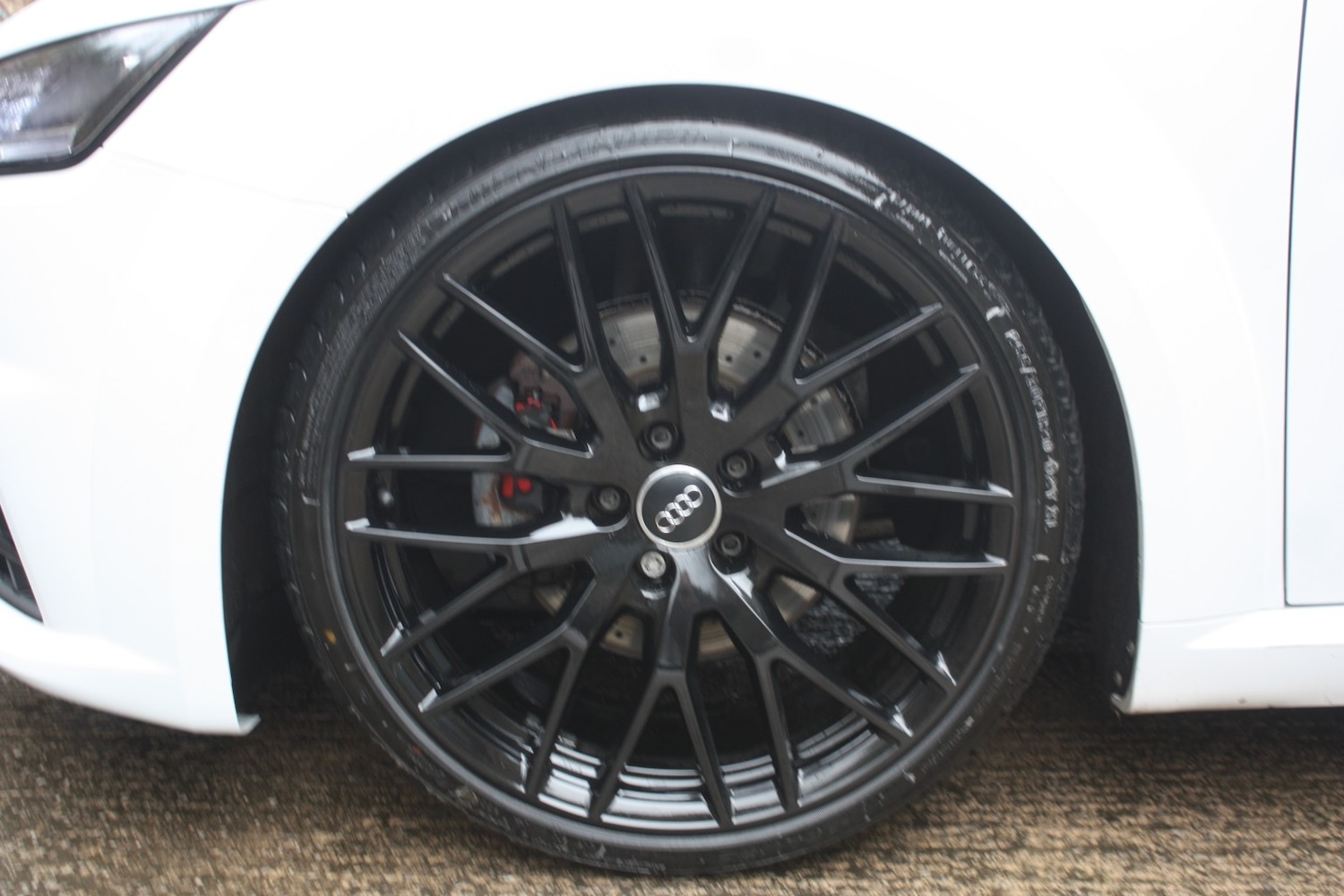 Used Audi TT 2015 for sale - 77508505: Photo 25