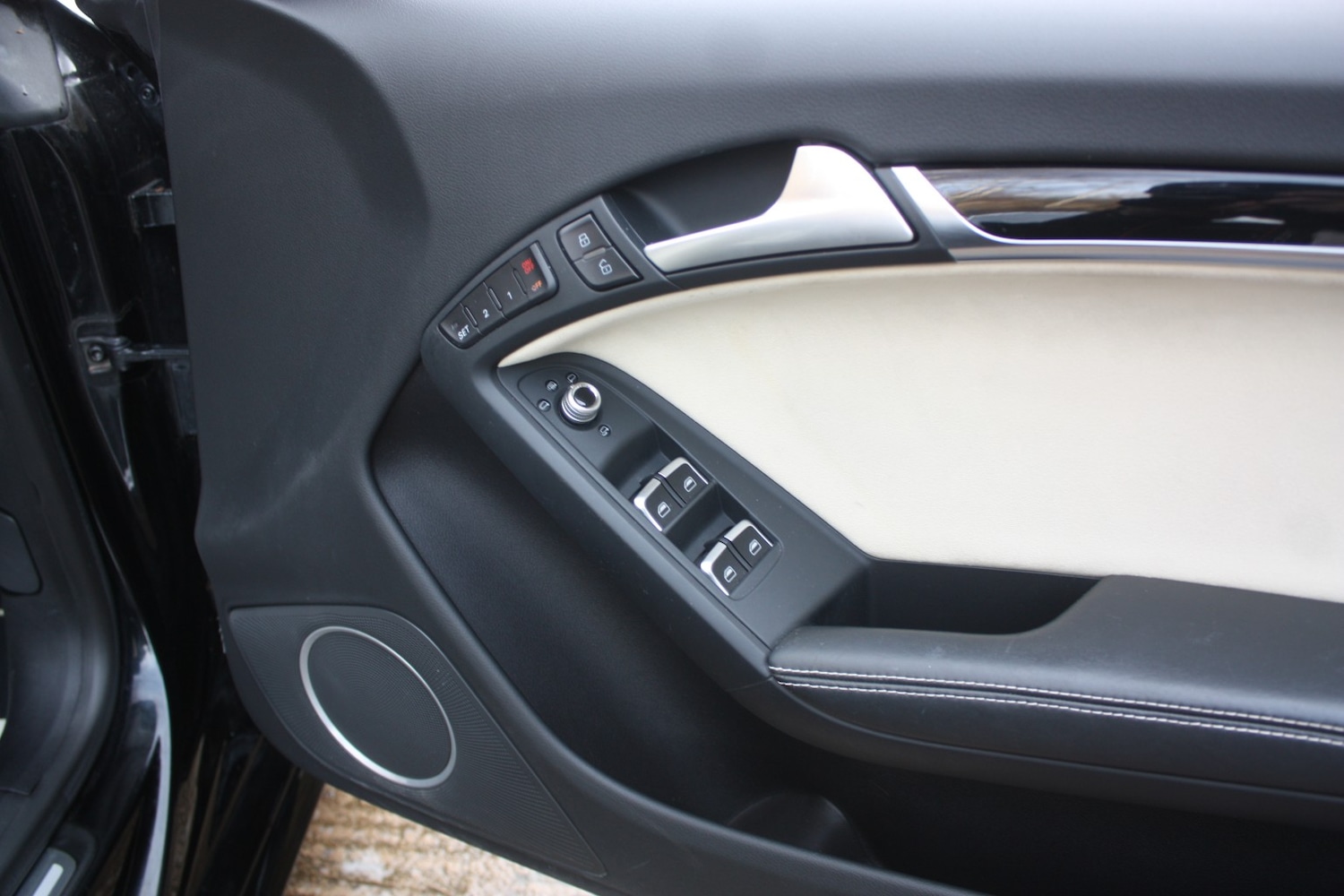 Used Audi A5 Cabriolet 2015 for sale - 77584420: Photo 14