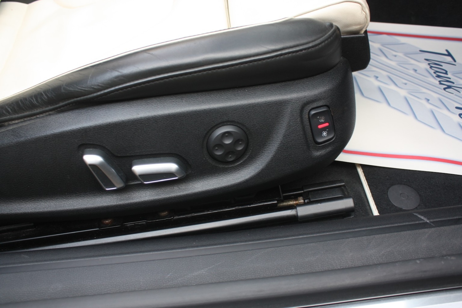 Used Audi A5 Cabriolet 2015 for sale - 77584420: Photo 15