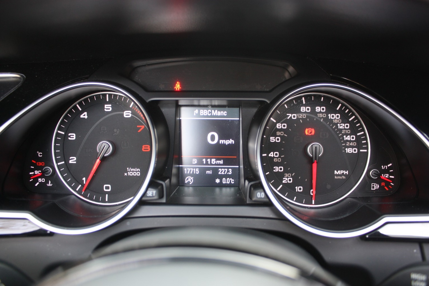 Used Audi A5 Cabriolet 2015 for sale - 77584420: Photo 18