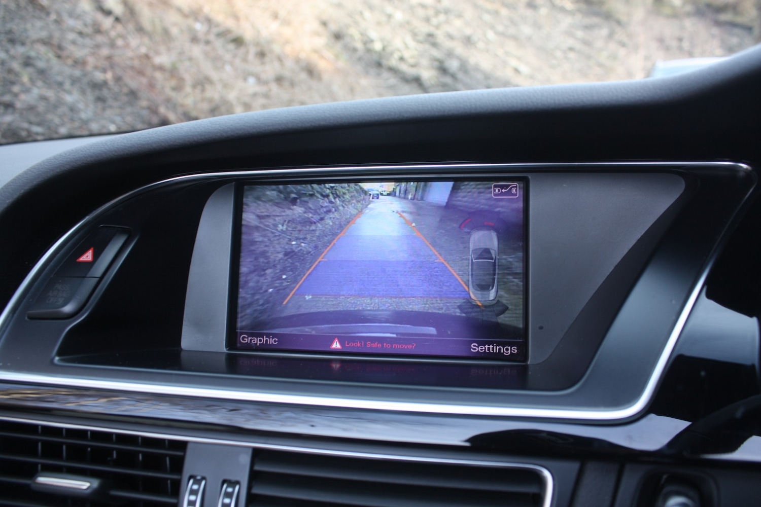 Used Audi A5 Cabriolet 2015 for sale - 77584420: Photo 19