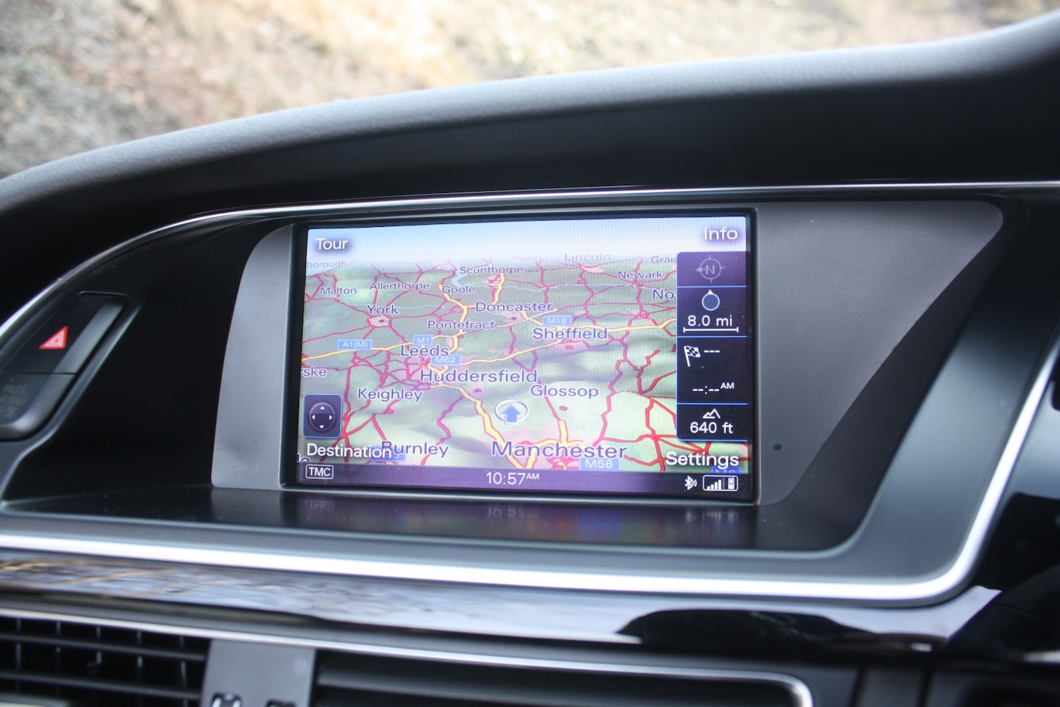 Used Audi A5 Cabriolet 2015 for sale - 77584420: Photo 20