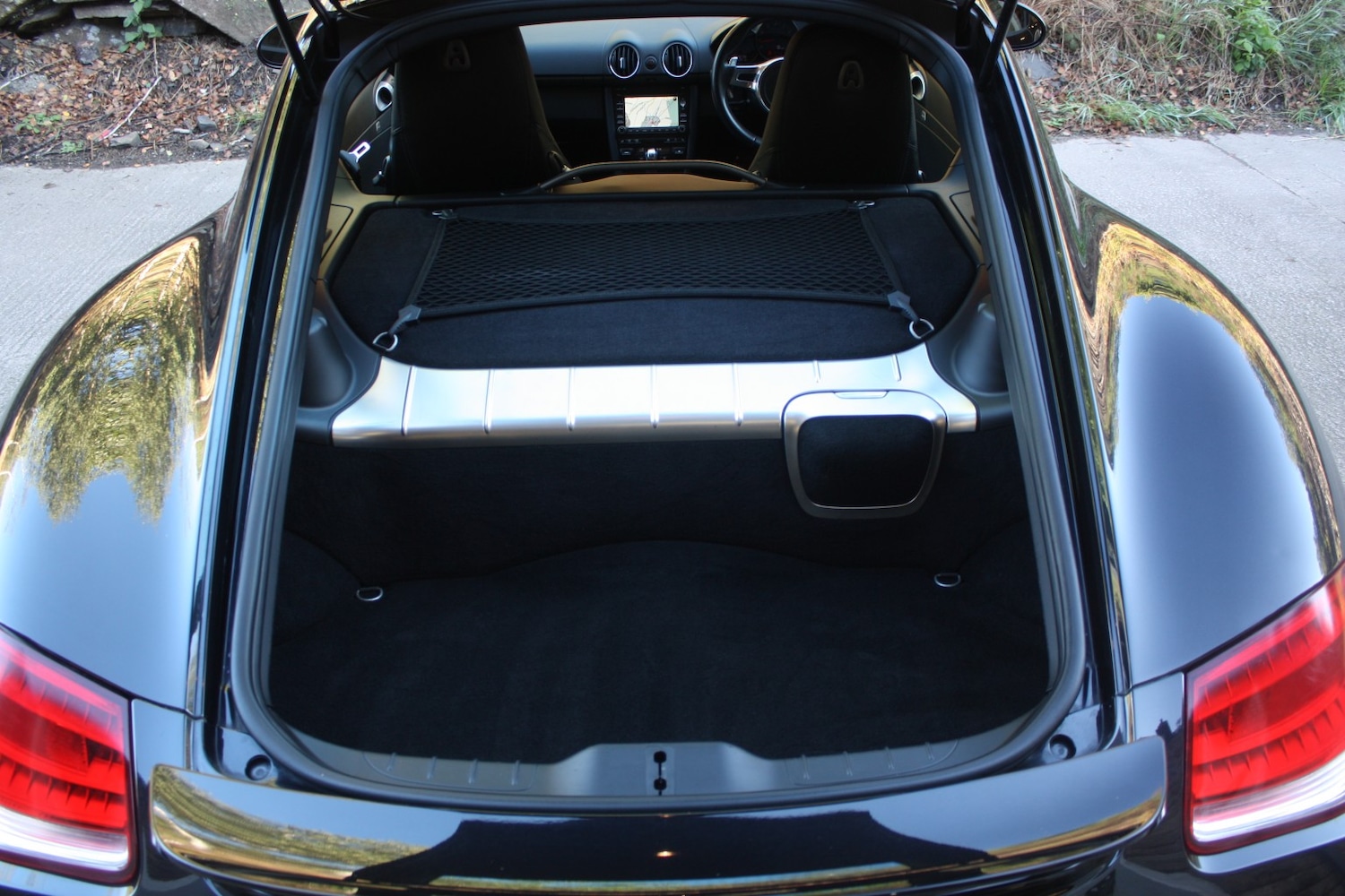 Vehicle 26