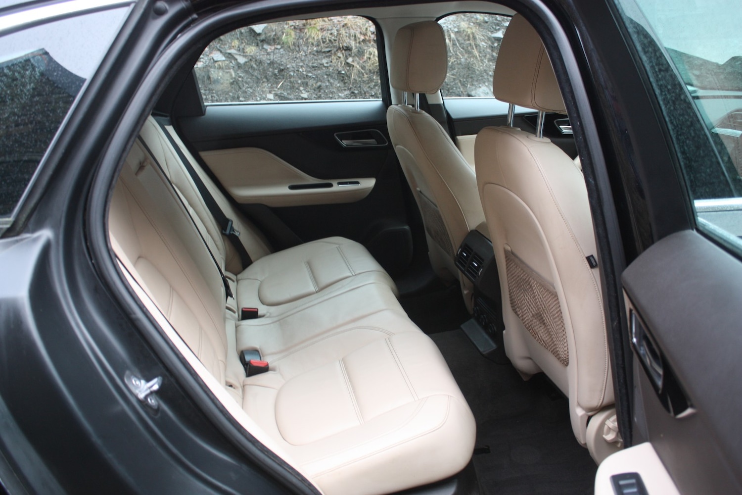 Used Jaguar F-Pace 2016 for sale - 77465791: Photo 11