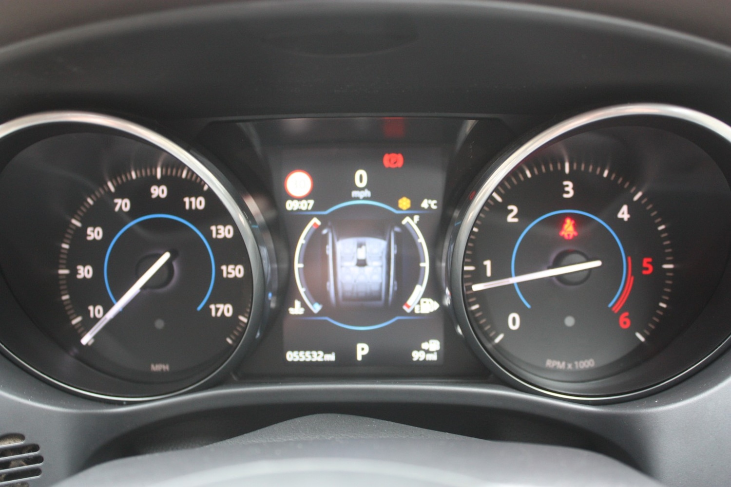 Used Jaguar F-Pace 2016 for sale - 77465791: Photo 12