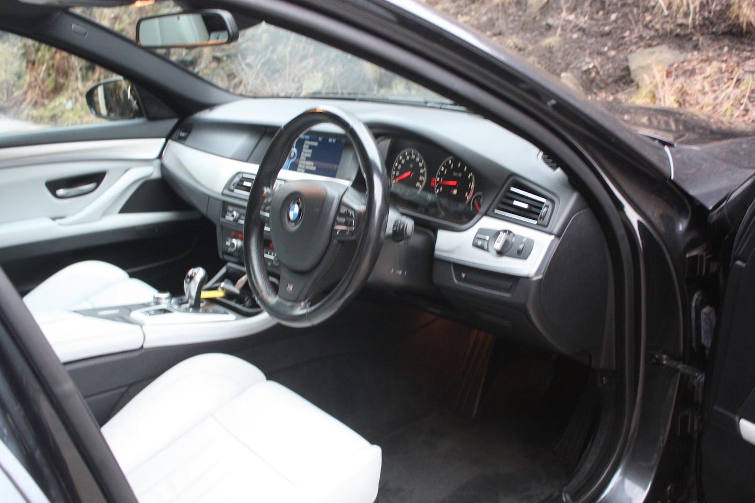 Used BMW M5 2012 for sale - 76347126: Photo 10