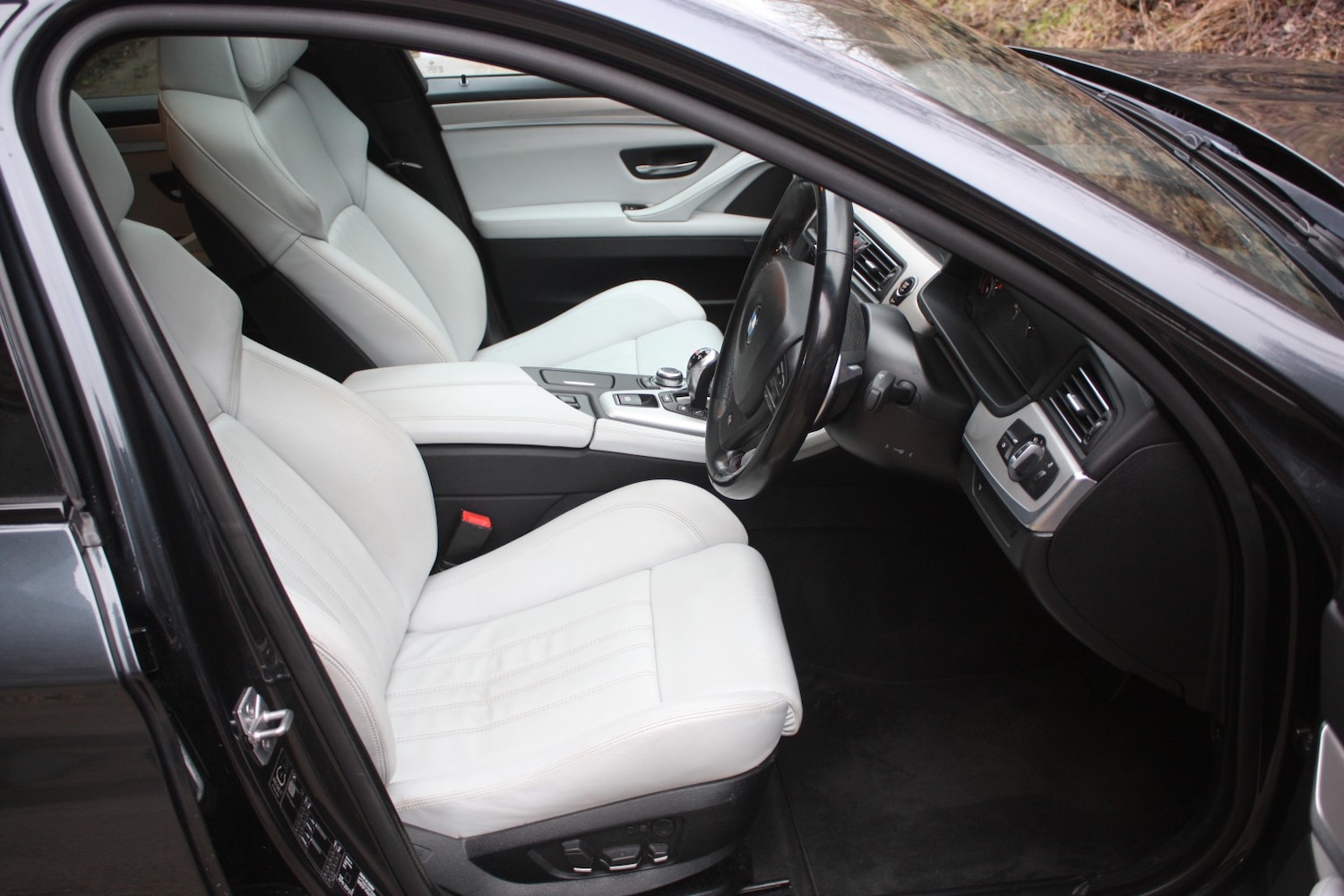 Used BMW M5 2012 for sale - 76347126: Photo 11