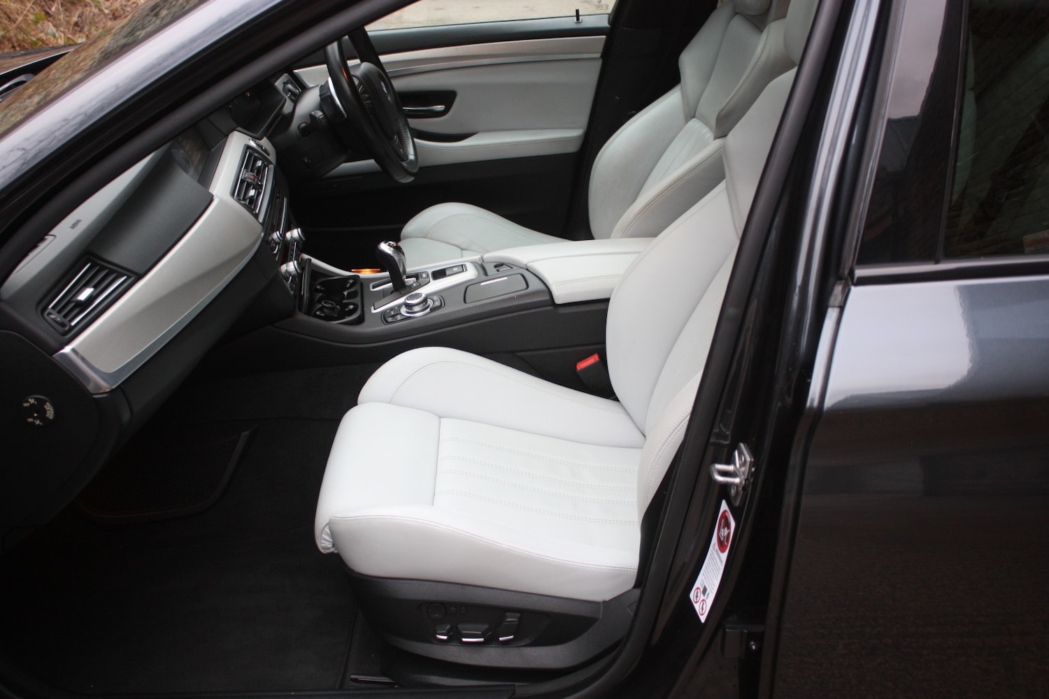 Used BMW M5 2012 for sale - 76347126: Photo 12