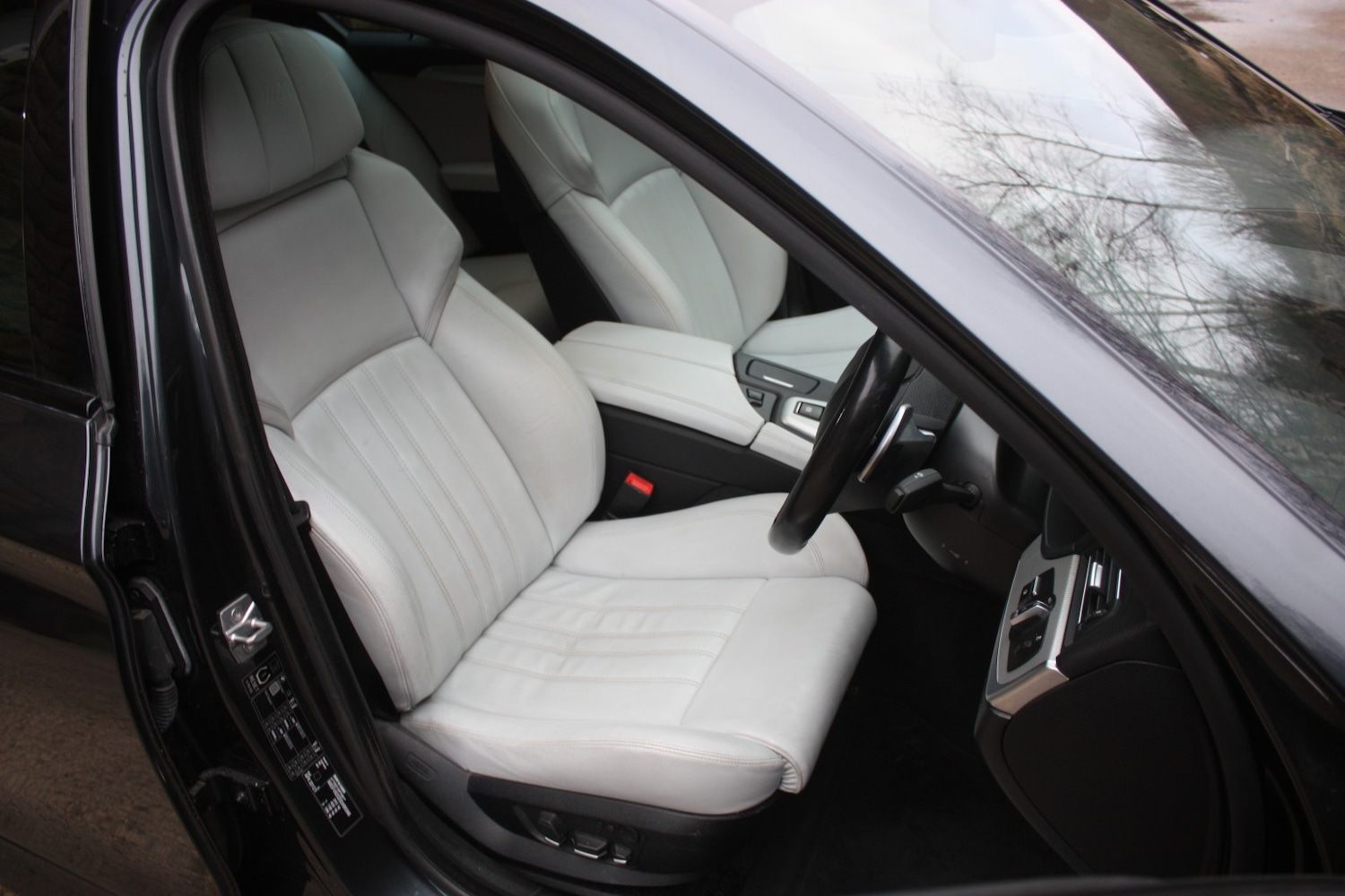 Used BMW M5 2012 for sale - 76347126: Photo 13