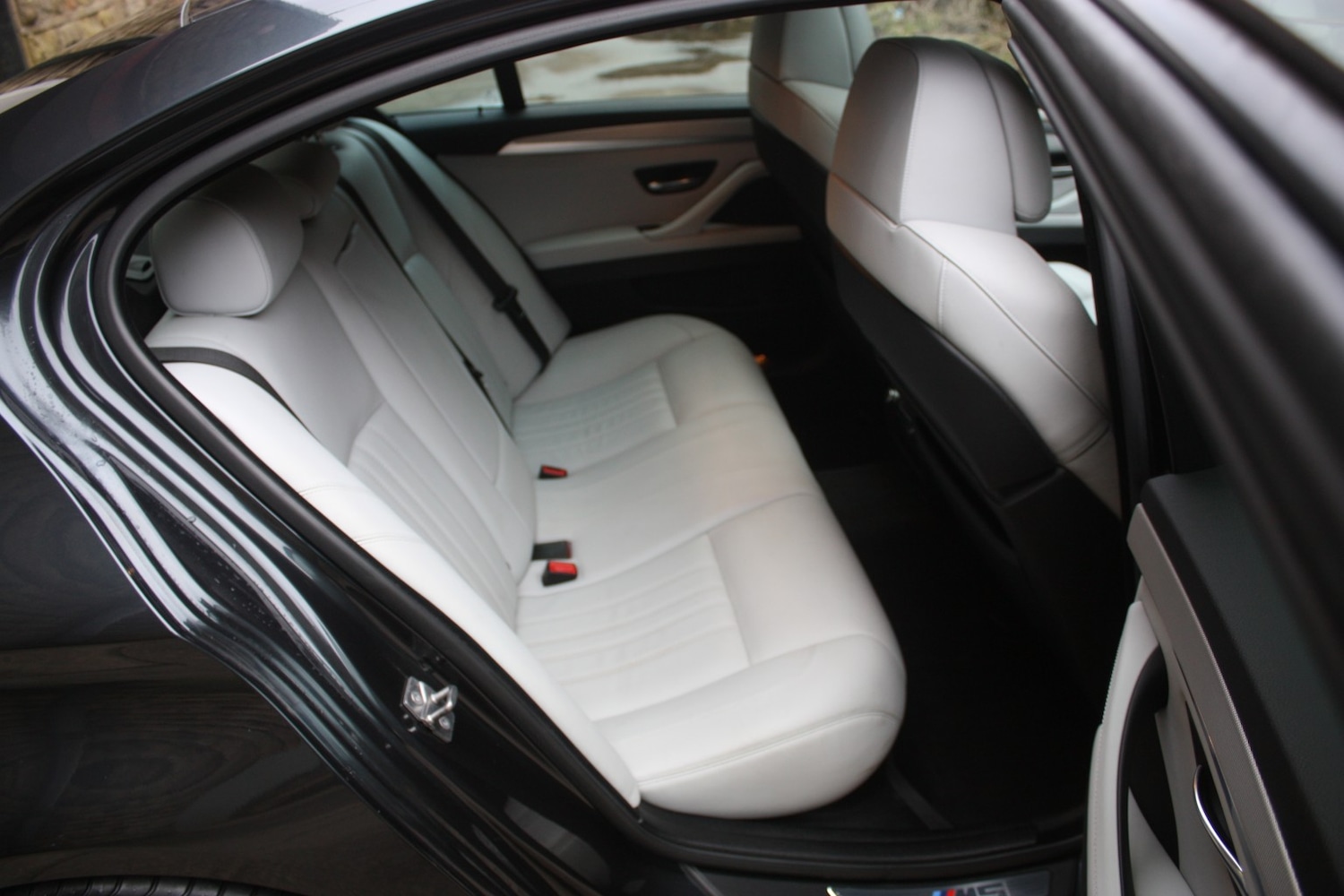 Used BMW M5 2012 for sale - 76347126: Photo 14