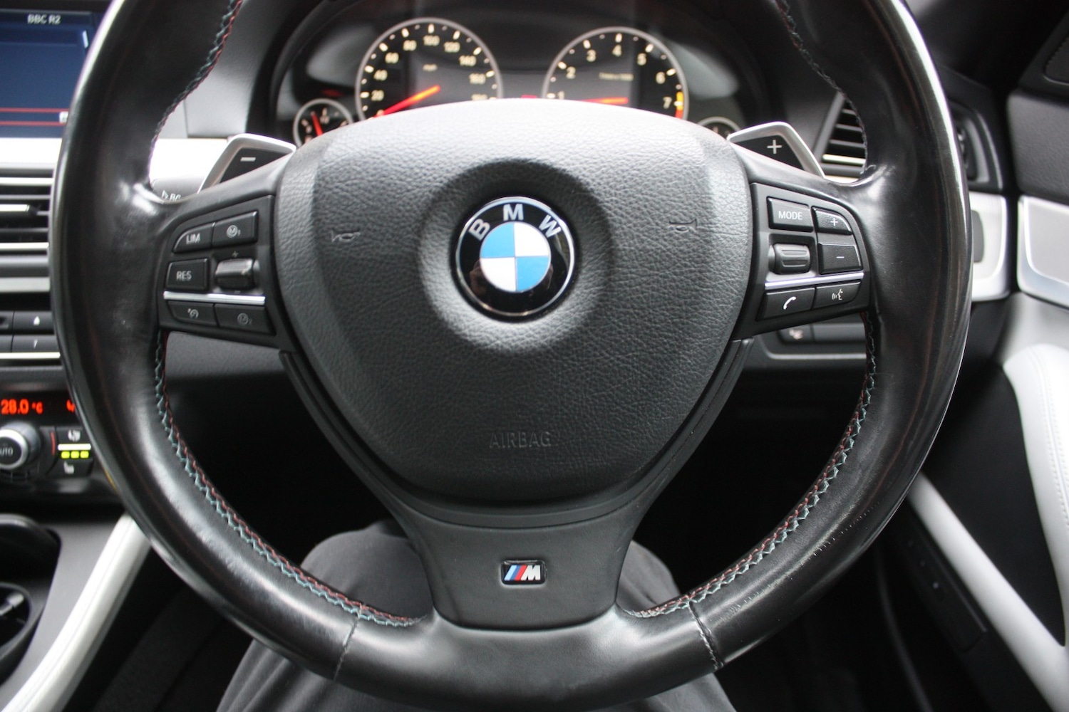 Used BMW M5 2012 for sale - 76347126: Photo 16