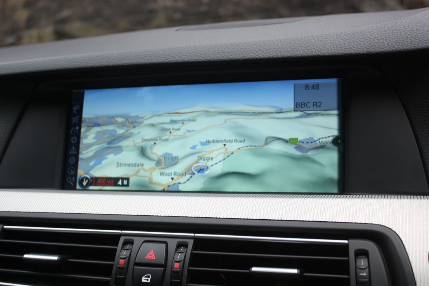 Used BMW M5 2012 for sale - 76347126: Photo 19