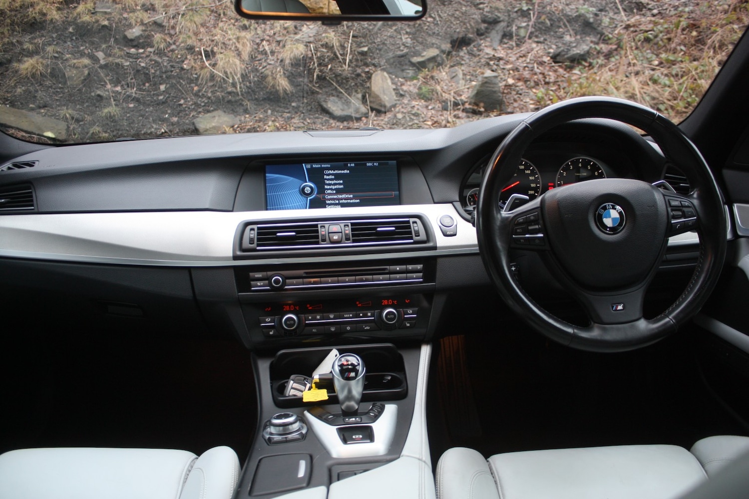 Used BMW M5 2012 for sale - 76347126: Photo 2