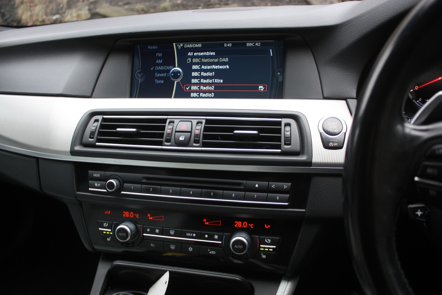 Used BMW M5 2012 for sale - 76347126: Photo 20