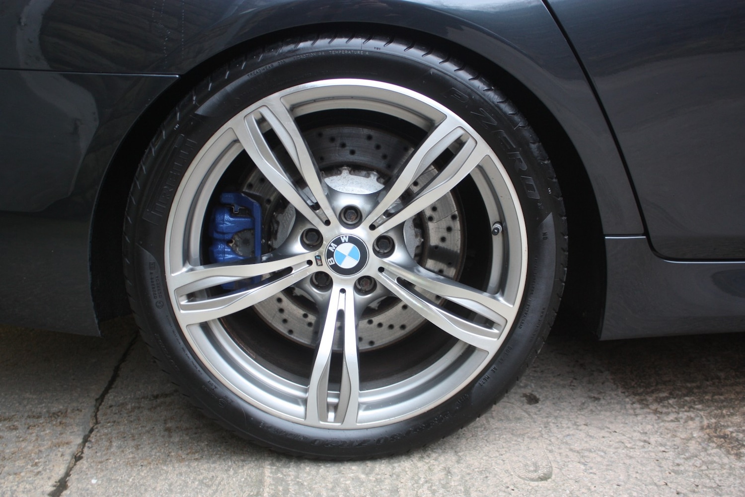 Used BMW M5 2012 for sale - 76347126: Photo 22