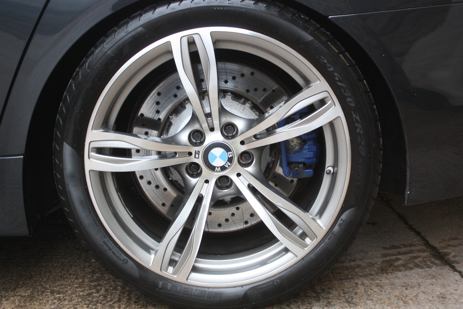 Used BMW M5 2012 for sale - 76347126: Photo 23