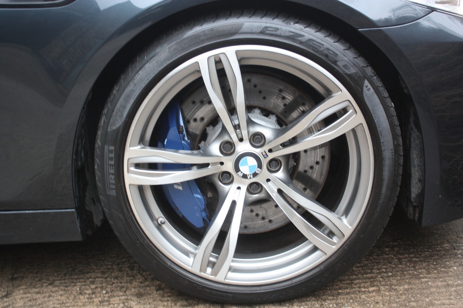 Used BMW M5 2012 for sale - 76347126: Photo 5