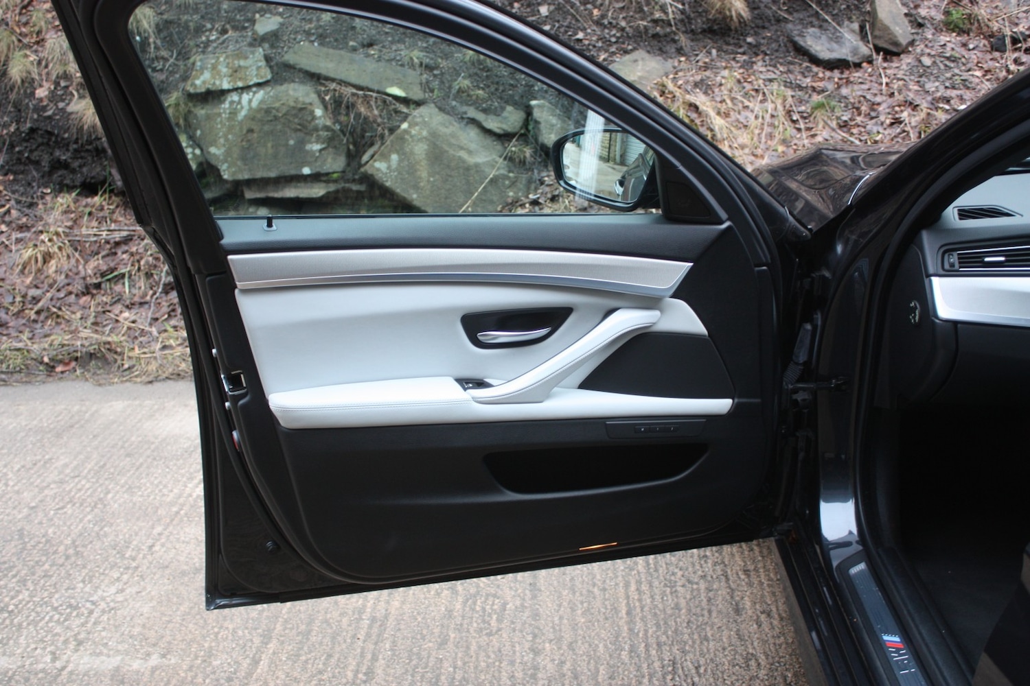 Used BMW M5 2012 for sale - 76347126: Photo 9