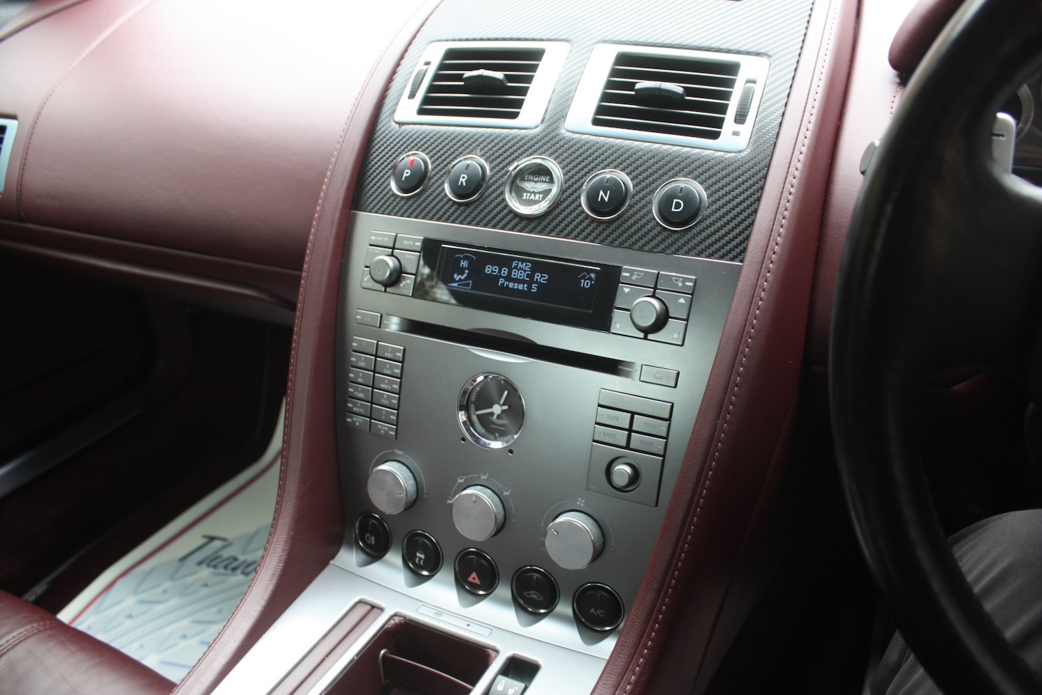 Used Aston Martin DB9 2007 for sale - 77991703: Photo 13