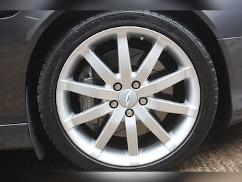 Used Aston Martin DB9 2007 for sale - 77991703: Photo