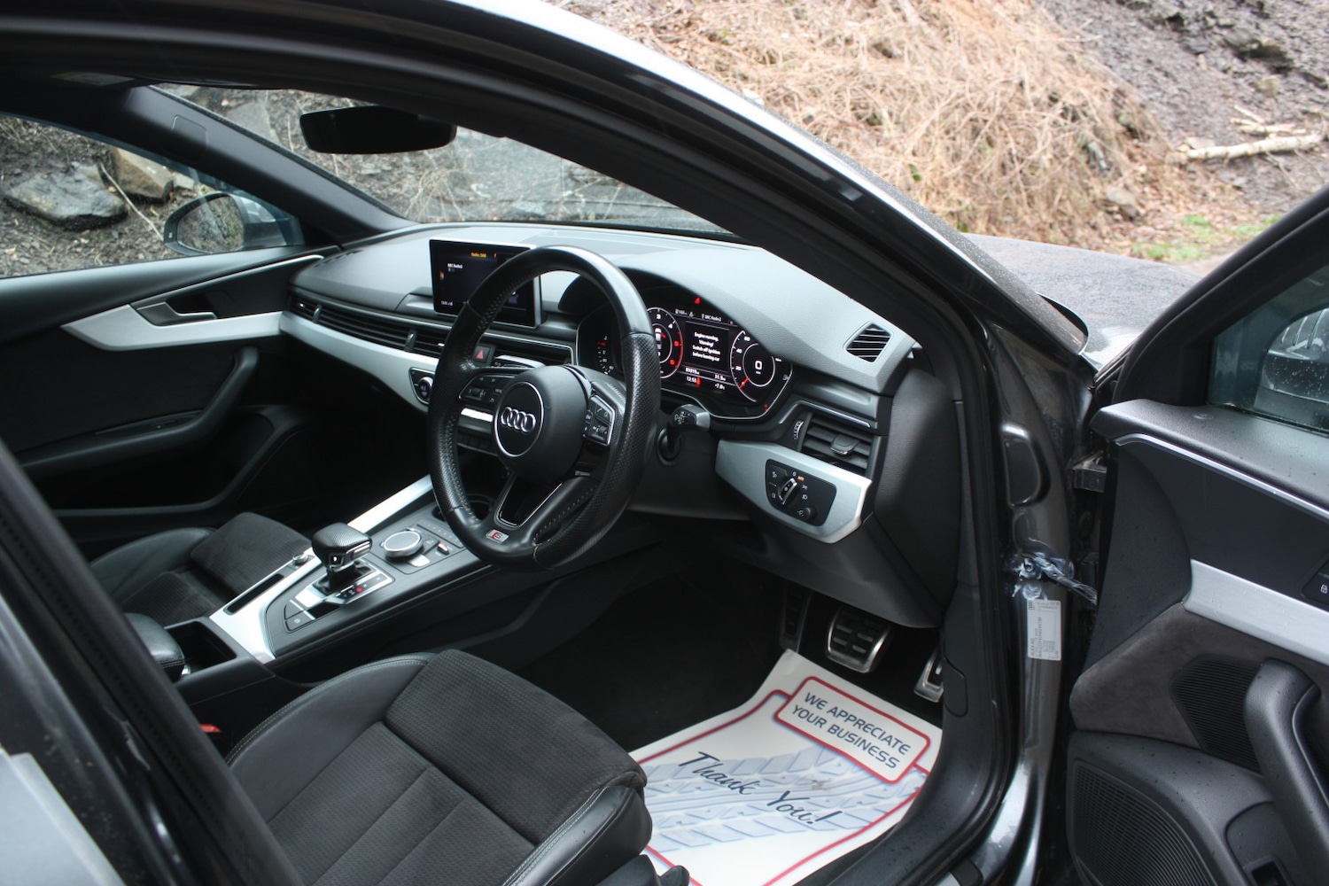 Used Audi A4 2016 for sale - 77906584: Photo 10