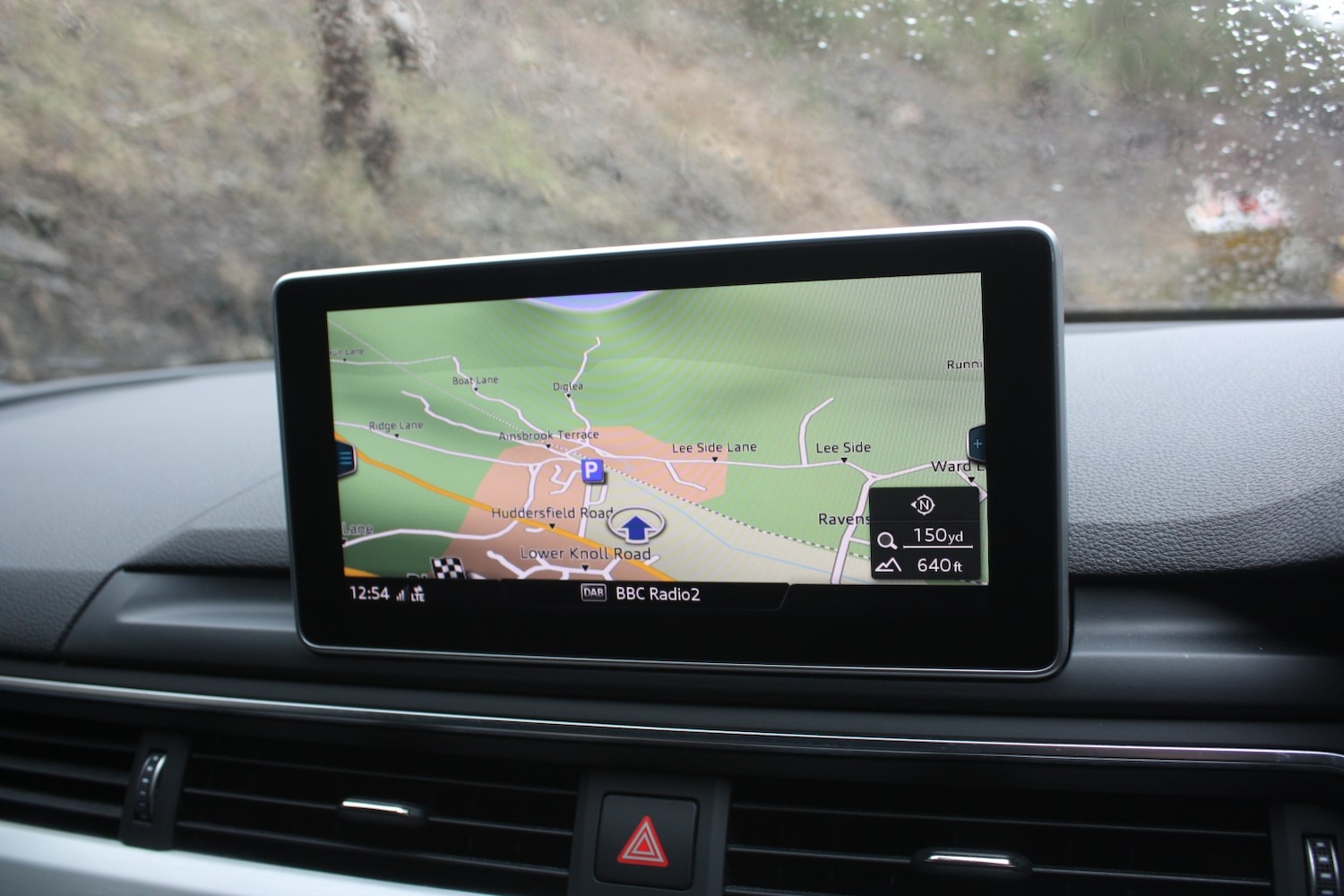 Used Audi A4 2016 for sale - 77906584: Photo 12