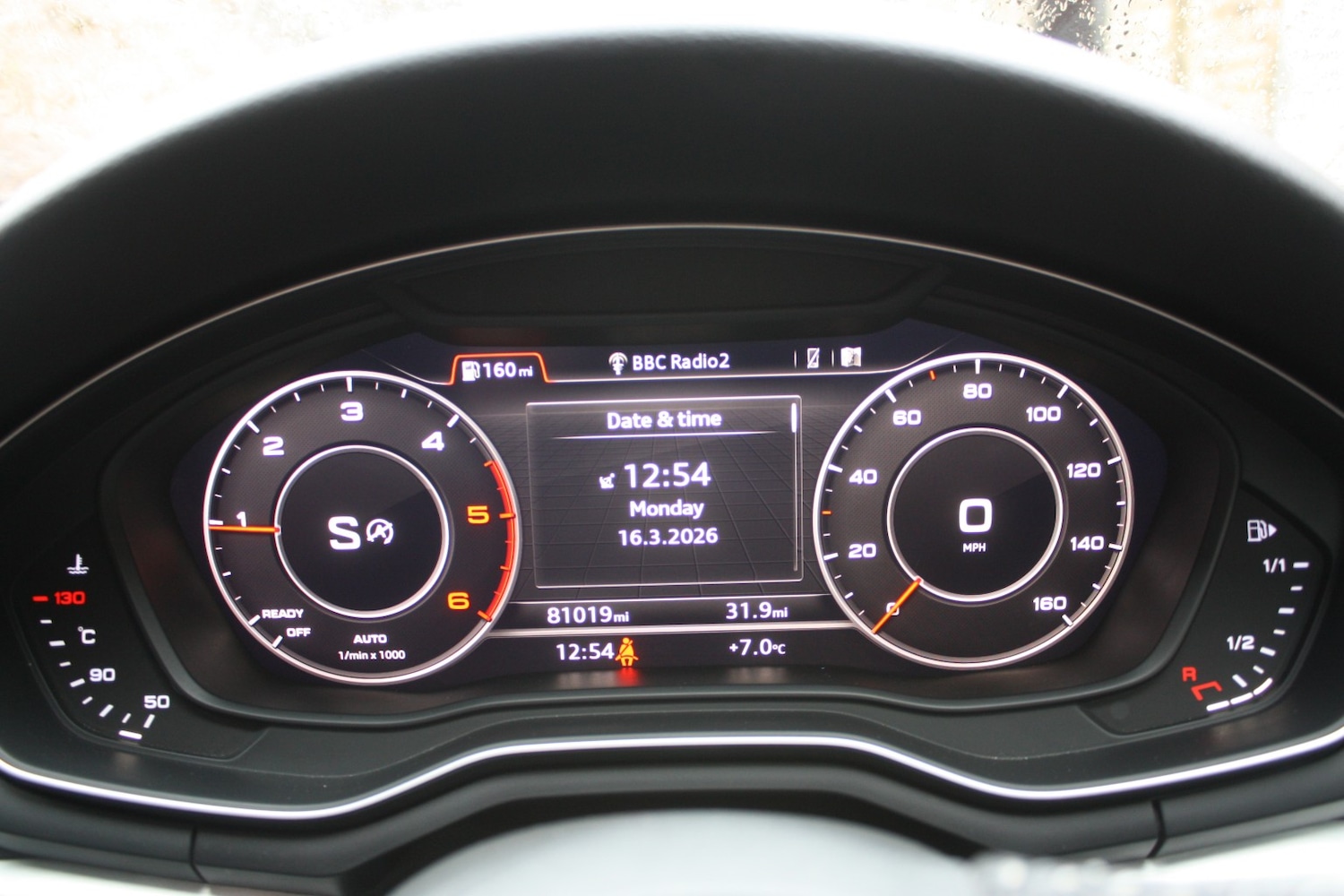 Used Audi A4 2016 for sale - 77906584: Photo 13