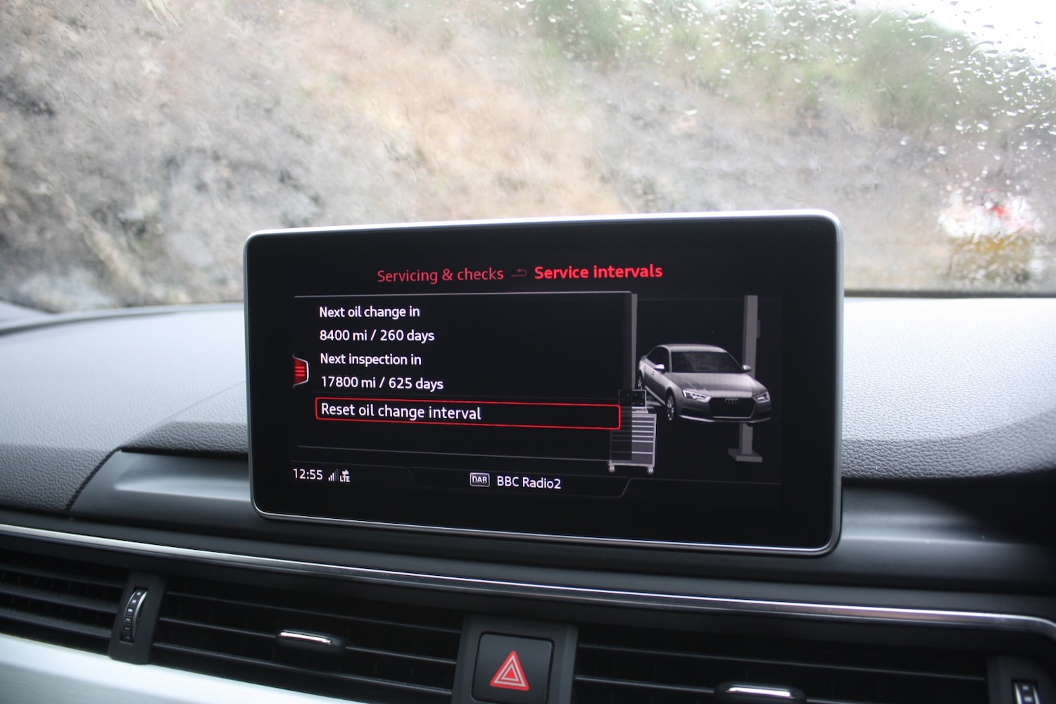 Used Audi A4 2016 for sale - 77906584: Photo 16